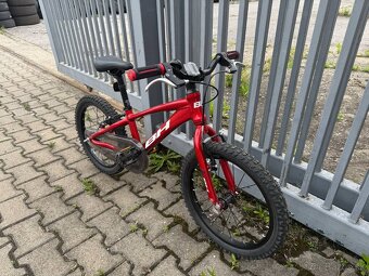Detský bicykel 18'' - 2