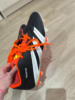 Kopačky Adidas 44 - 2