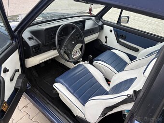 Golf mk1 cabrio - 2