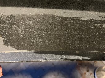 predam difuzor m-packet na bmw e92/e93 predfacelift - 2