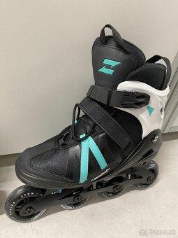 Zealot ANNIX - 2