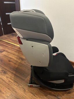 Autosedačka Cybex - 2