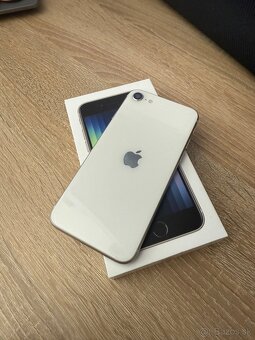 Iphone SE 2022 - 2