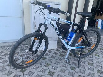 Predám horský bicykel Scott - 2