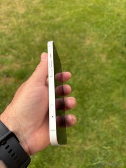 iphone 14 128gb starlight - 2