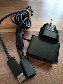 AC adaptér pre Kinect na XBOX 360 / PC - 2