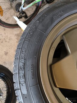 Borbet A 4x100 R15 - 2
