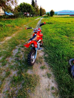 KTM 50 SX - 2