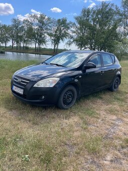 Kia Ceed - 2