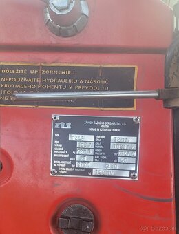 Zetor 16245 - 2