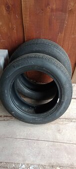 Pirelli 225/60 R17 - 2