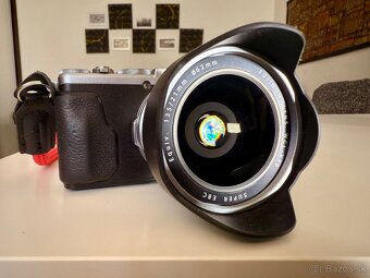 FUJIFILM X70 - 2