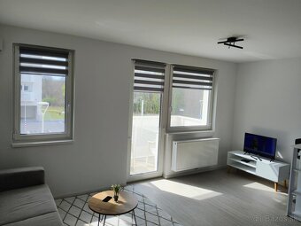 1-izbový byt BA-Ružinov, novostavba 32 m2, Ovocné sady - 2