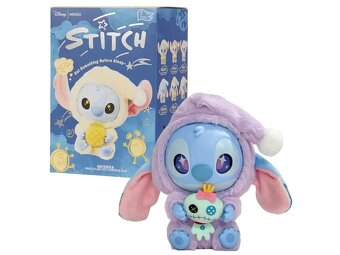 Labubu Stich 6ks - 2