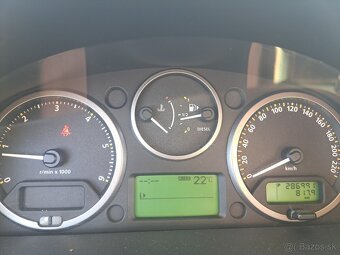 Land Rover Freelander 2 - 2
