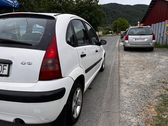 Predam Citroen C3 - 2