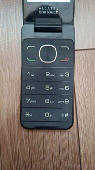 Alcatel Onetouch - 2