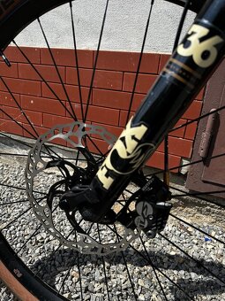 Commencal meta sx 2024 M/L - 2