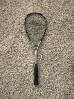 Browning raketa na squash - 2