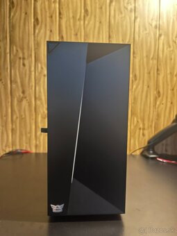 PC Alza GameBox GTX1050Ti - 2