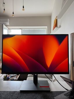LENOVO ThinkVision T27h-30 27" - 2