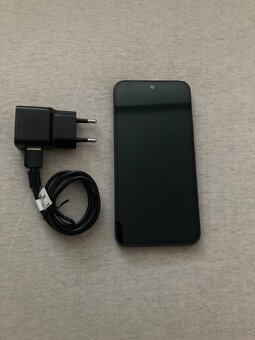 Predám Samsung galaxi a54 5g. Čierny. - 2