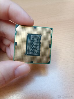 Intel core i7 2600 - 2