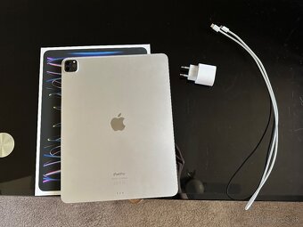 iPad Pro 12,9” M2 128gb TOP STAV - 2