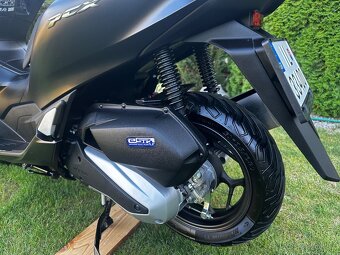 Honda PCX 125 2023 - 2