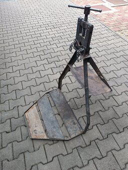 Predám zverák Pionier - 2