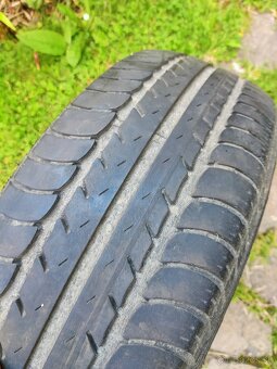 Letné pneu 195/65 R15 - 2