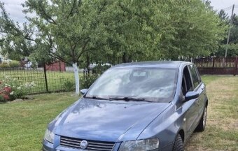FIAT STILO - 2