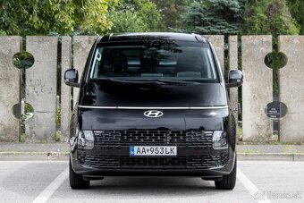 Hyundai Staria 2.2 CRDi Business 130 kW - 2