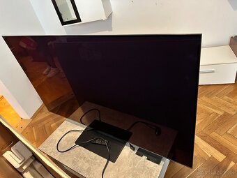 OLED TV Samsung S90C 55” (139 cm) - 2