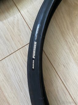Maxiss pursuer 700x32c - 2