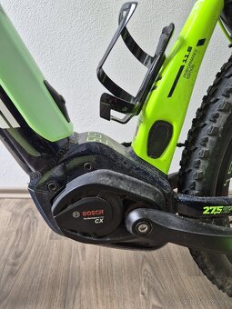 Predám elektrobicykel Crussis e-Atland 11.6 - 2