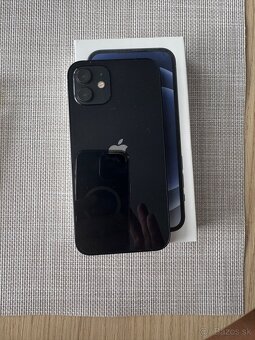 Iphone 12 64GB - 2