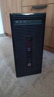 HP - Výkonny Pc, super cena - 2