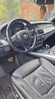 Bmw x5 - 2