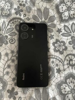 Predam redmi 13C - 2