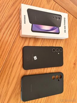 samsung A54 8GB/256GB - 2