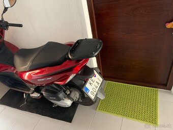 Predám Hondu PCX 125 - 2