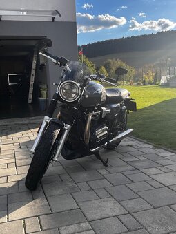 BRIXTON CROMWELL 1200 - 2