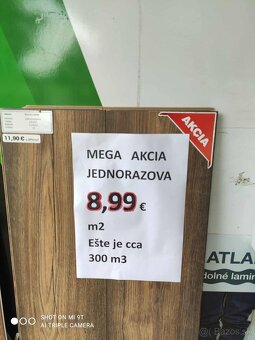 laminátová podlaha - 2