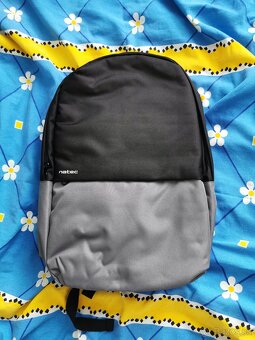 Batoh na notebook - 2