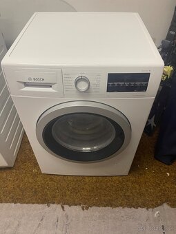 BOSCH 9kg - 2