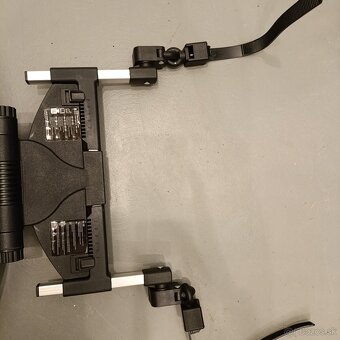 Stupienok na kocik - 2