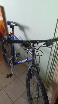 Horský bicykel DEMA / ADRO - 2