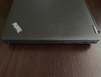Lenovo ThinkPad T440p, i7, 16GB - 2