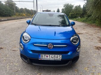FIAT 500x - 2